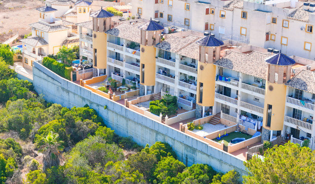 Resale - Apartment / flat - Cabo Roig - Costa Blanca
