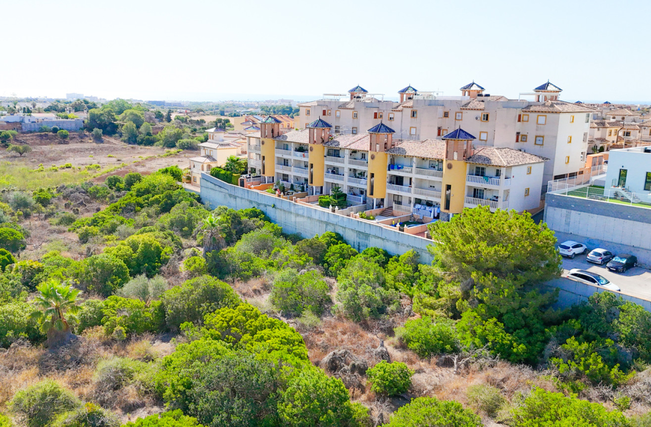 Resale - Apartment / flat - Cabo Roig - Costa Blanca