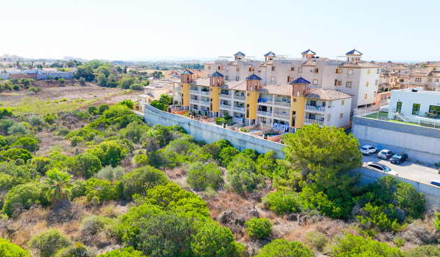 Resale - Apartment / flat - Cabo Roig - Costa Blanca
