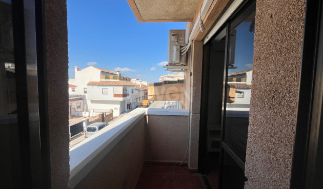 Odsprzedaż - Mieszkanie w bloku - Benijofar - Costa Blanca