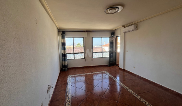 Odsprzedaż - Mieszkanie w bloku - Benijofar - Costa Blanca