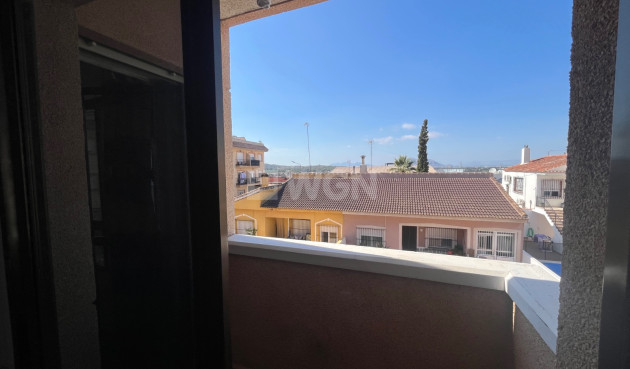 Odsprzedaż - Mieszkanie w bloku - Benijofar - Costa Blanca
