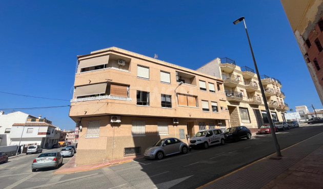 Odsprzedaż - Mieszkanie w bloku - Benijofar - Costa Blanca