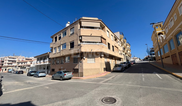 Odsprzedaż - Mieszkanie w bloku - Benijofar - Costa Blanca
