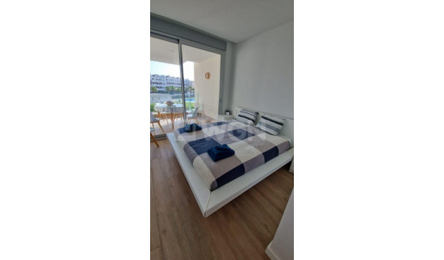 Odsprzedaż - Mieszkanie w bloku - Villamartin - Costa Blanca