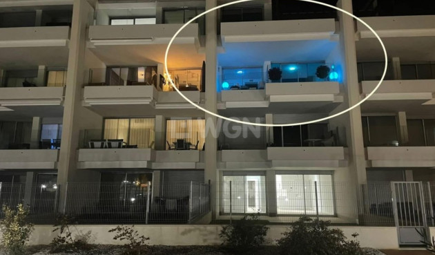 Odsprzedaż - Mieszkanie w bloku - Villamartin - Costa Blanca