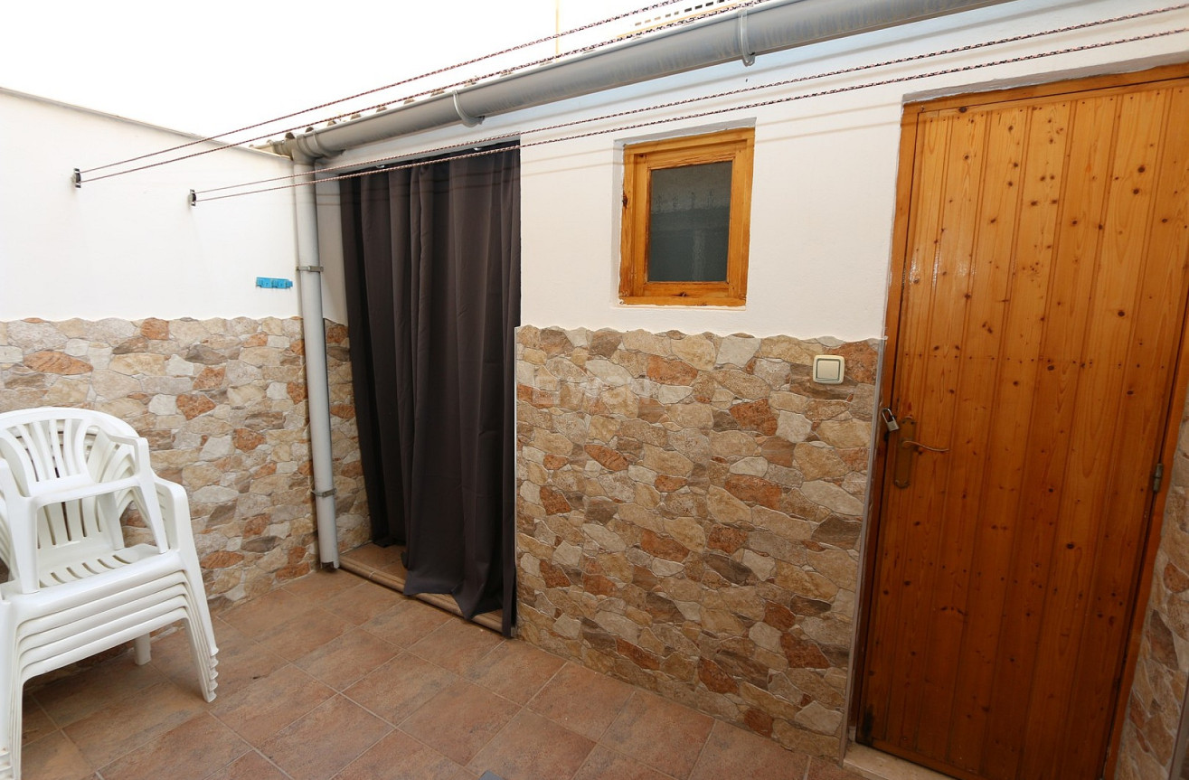 Odsprzedaż - Kamienica - San Pedro del Pinatar - Costa Calida