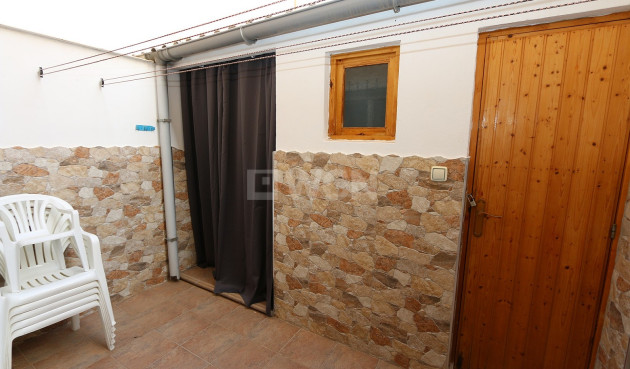 Odsprzedaż - Kamienica - San Pedro del Pinatar - Costa Calida