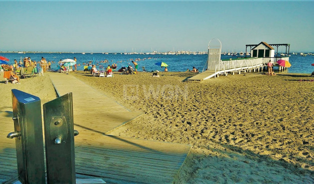 Odsprzedaż - Kamienica - San Pedro del Pinatar - Costa Calida