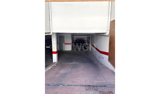 Odsprzedaż - Mieszkanie w bloku - Torrevieja - Nueva Torrevieja