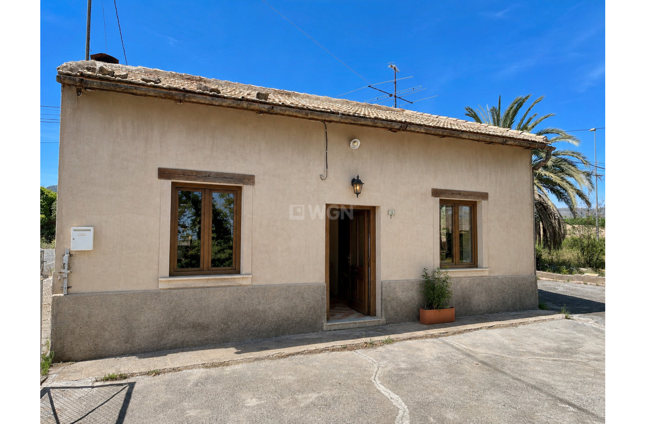Odsprzedaż - Villa - La Romana - Inland