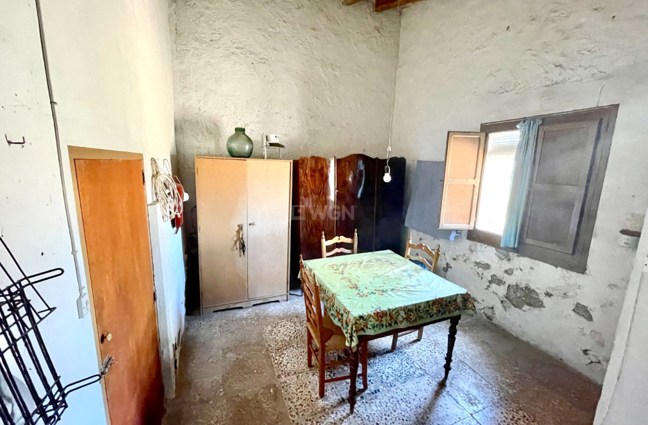 Odsprzedaż - Villa - La Romana - Inland