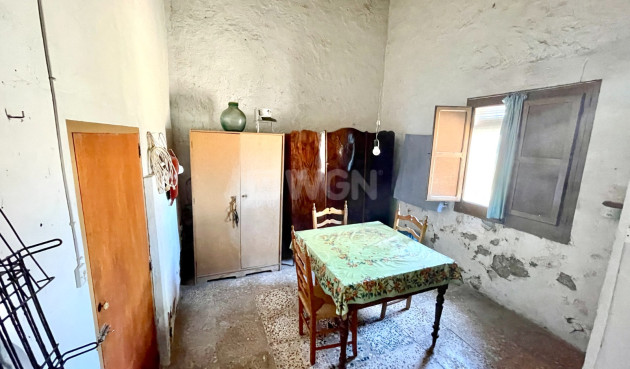 Odsprzedaż - Villa - La Romana - Inland
