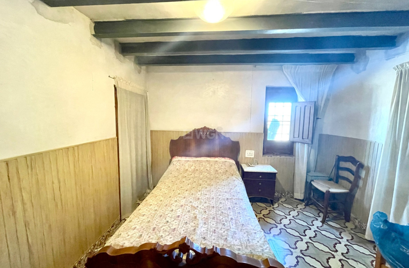 Odsprzedaż - Villa - La Romana - Inland
