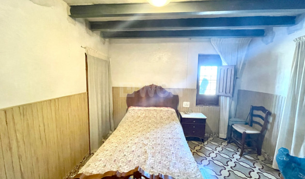 Odsprzedaż - Villa - La Romana - Inland