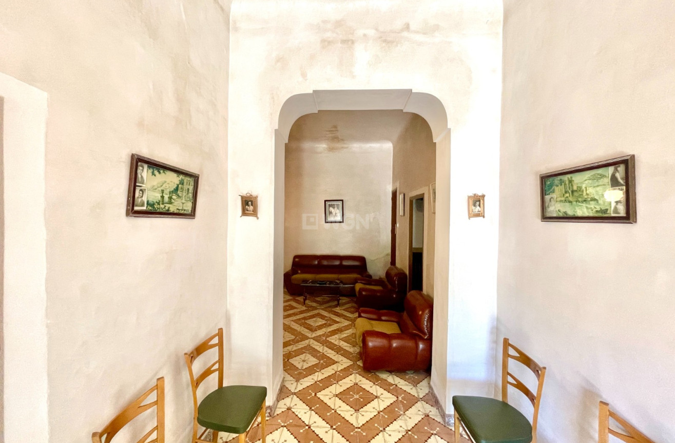 Odsprzedaż - Villa - La Romana - Inland