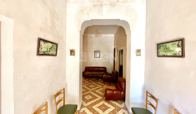 Odsprzedaż - Villa - La Romana - Inland