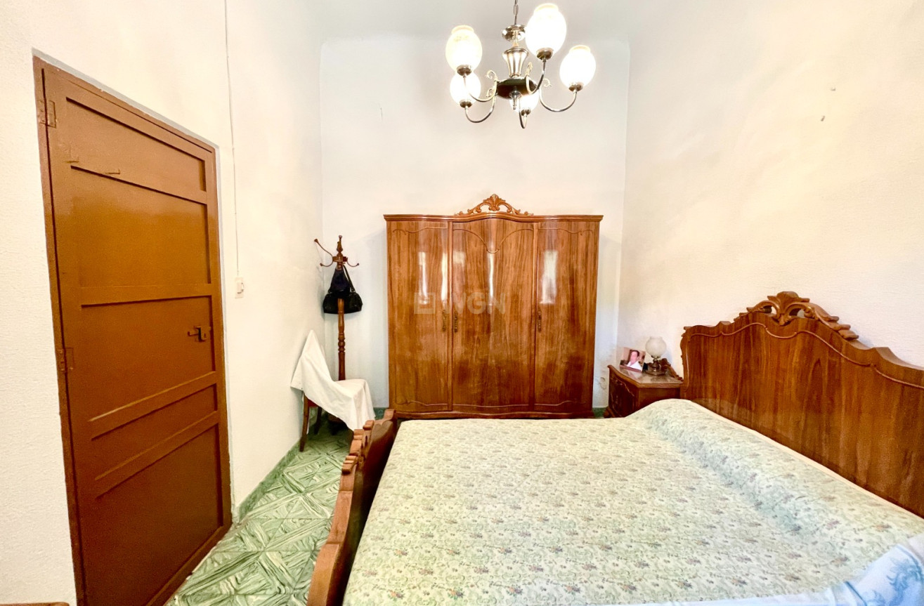 Odsprzedaż - Villa - La Romana - Inland