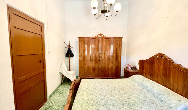 Odsprzedaż - Villa - La Romana - Inland