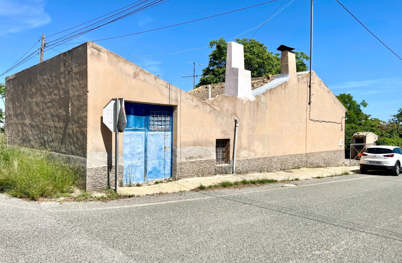 Odsprzedaż - Villa - La Romana - Inland