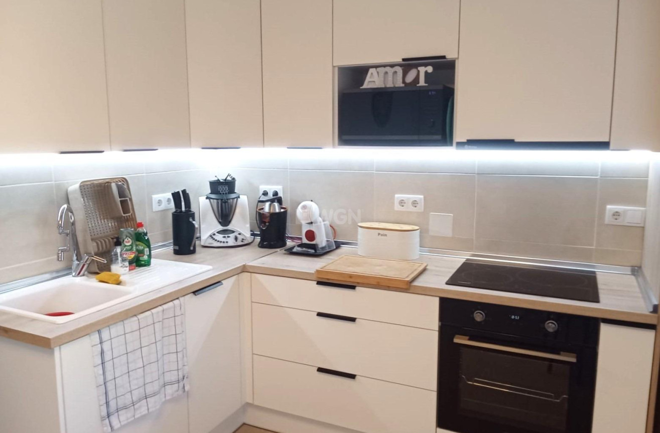 Odsprzedaż - Bungalow - Torrevieja - Torretas