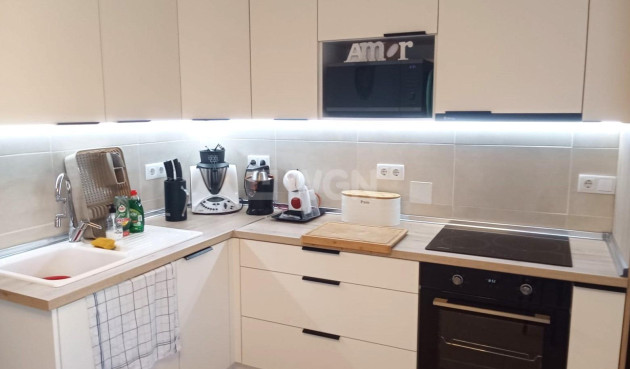 Odsprzedaż - Bungalow - Torrevieja - Torretas