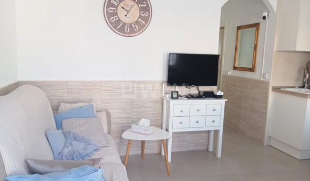 Odsprzedaż - Bungalow - Torrevieja - Torretas