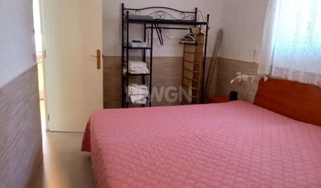 Odsprzedaż - Bungalow - Torrevieja - Torretas