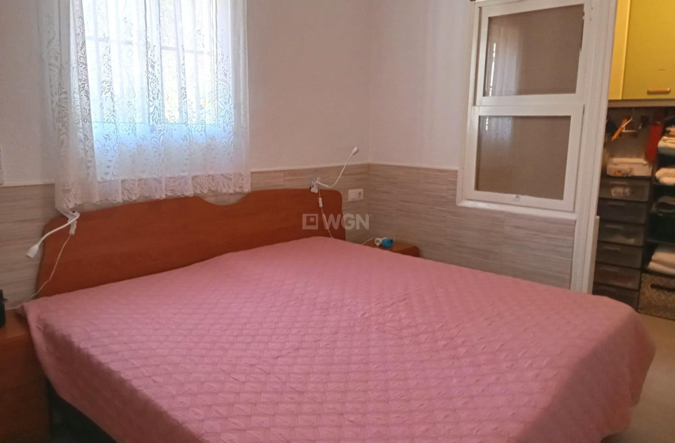 Odsprzedaż - Bungalow - Torrevieja - Torretas