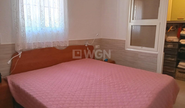 Odsprzedaż - Bungalow - Torrevieja - Torretas
