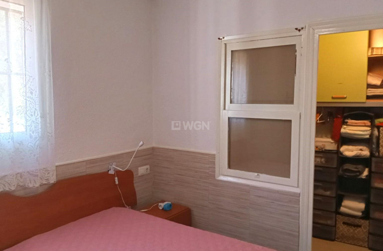 Odsprzedaż - Bungalow - Torrevieja - Torretas