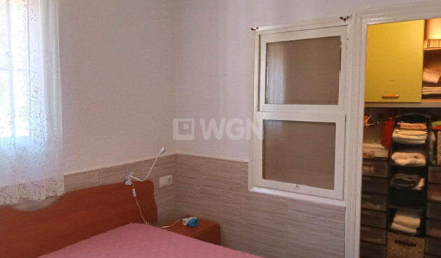 Odsprzedaż - Bungalow - Torrevieja - Torretas