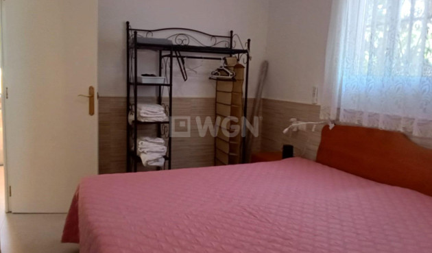 Odsprzedaż - Bungalow - Torrevieja - Torretas