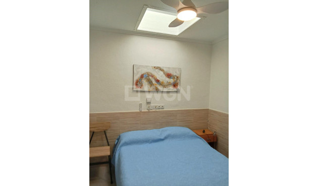 Odsprzedaż - Bungalow - Torrevieja - Torretas