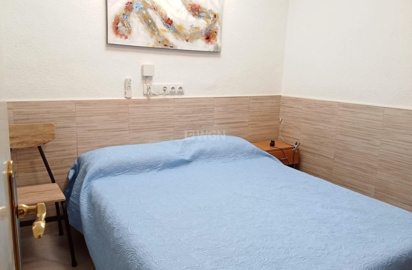 Odsprzedaż - Bungalow - Torrevieja - Torretas
