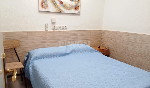 Odsprzedaż - Bungalow - Torrevieja - Torretas
