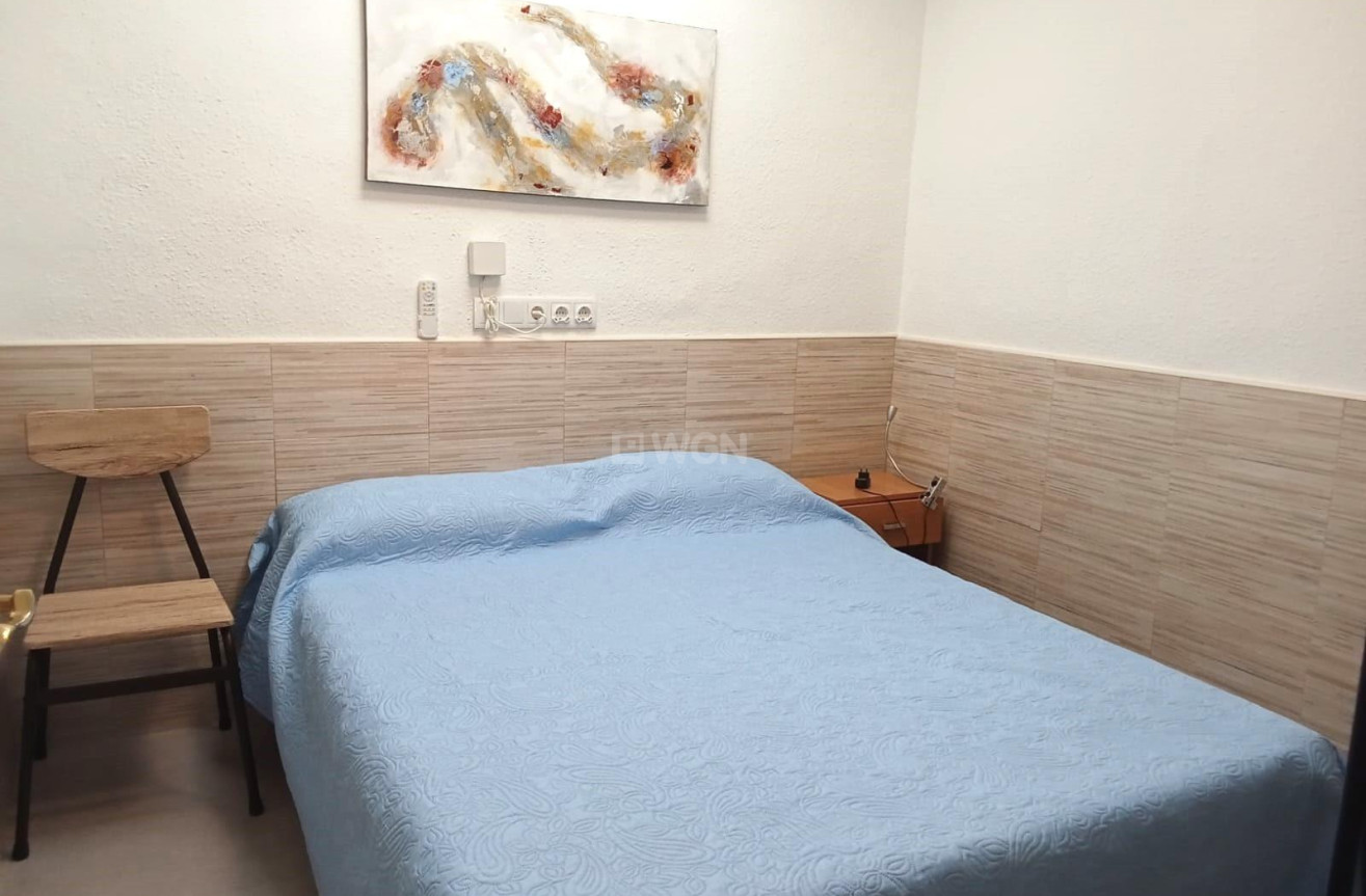 Odsprzedaż - Bungalow - Torrevieja - Torretas
