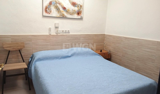 Odsprzedaż - Bungalow - Torrevieja - Torretas