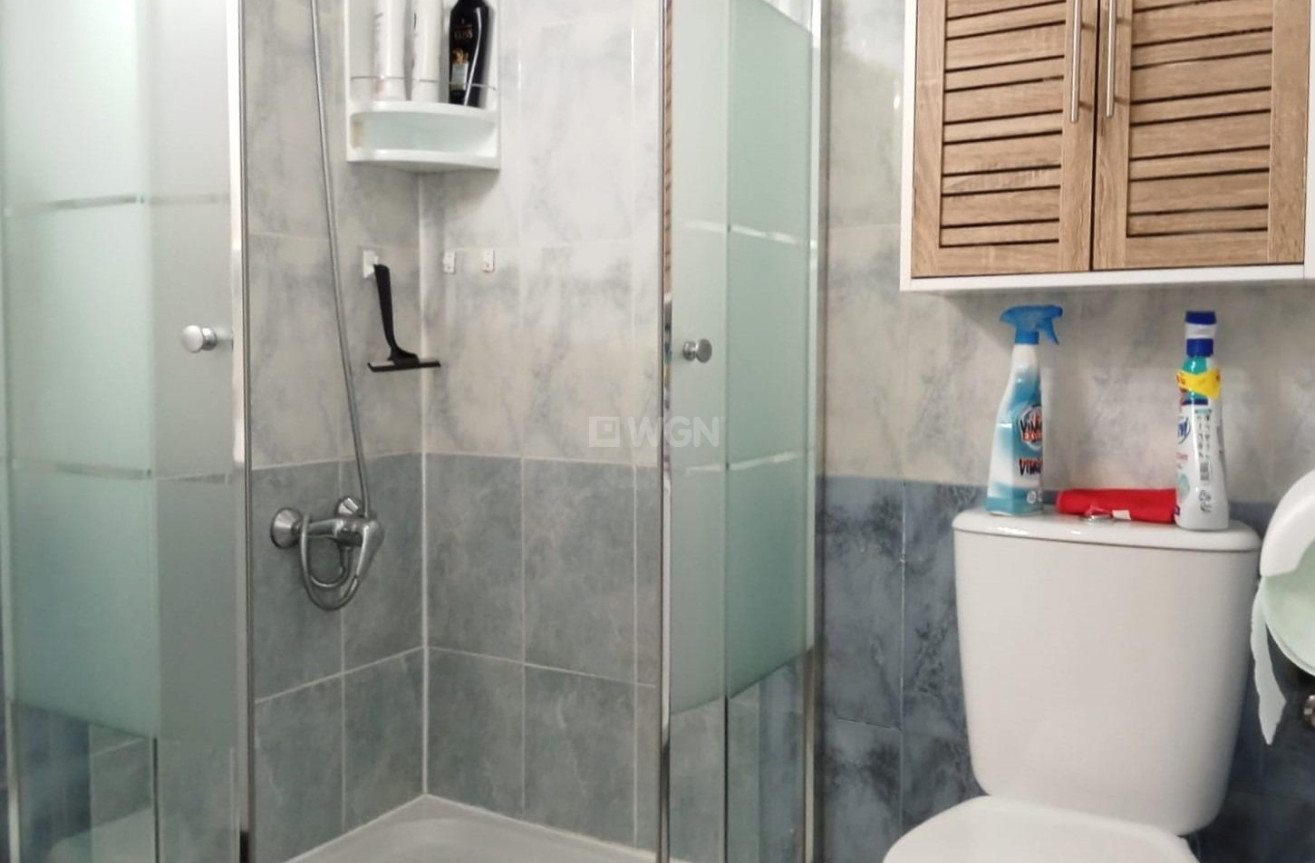 Odsprzedaż - Bungalow - Torrevieja - Torretas