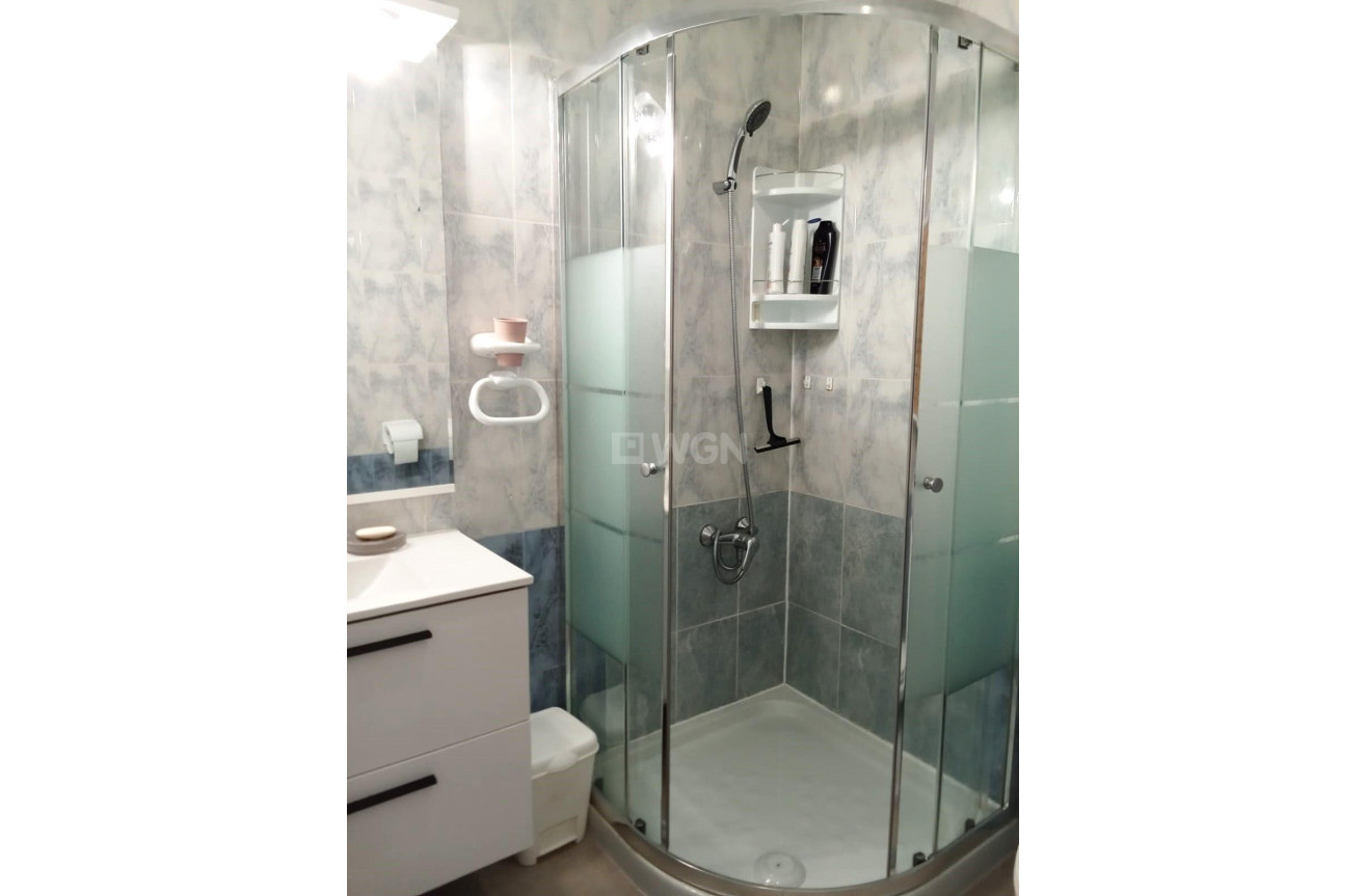 Odsprzedaż - Bungalow - Torrevieja - Torretas