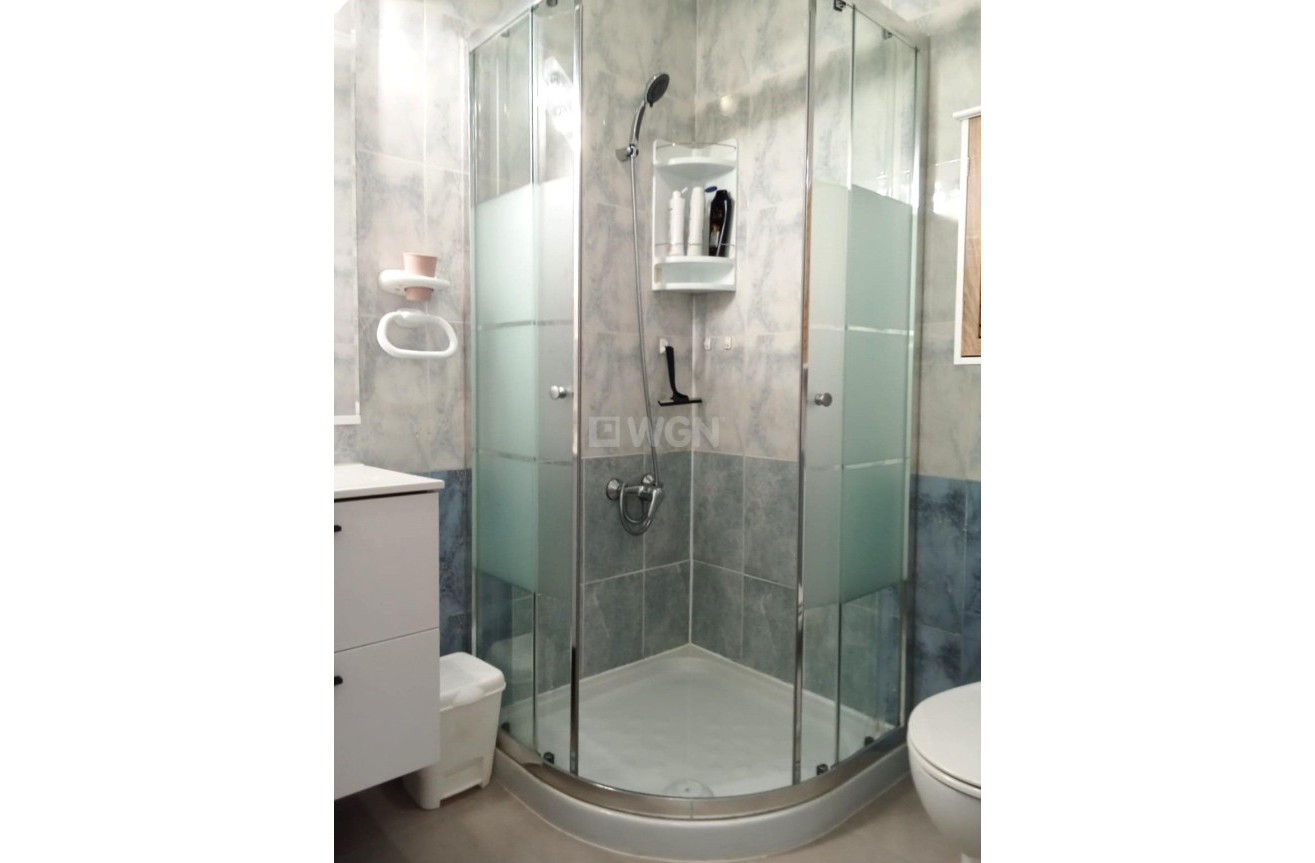 Odsprzedaż - Bungalow - Torrevieja - Torretas