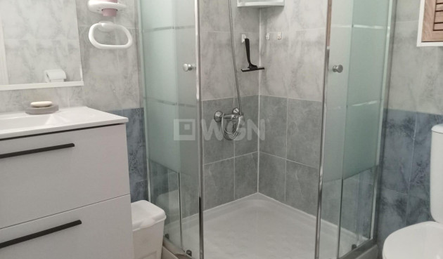 Odsprzedaż - Bungalow - Torrevieja - Torretas