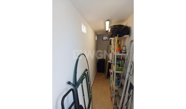 Odsprzedaż - Bungalow - Torrevieja - Torretas