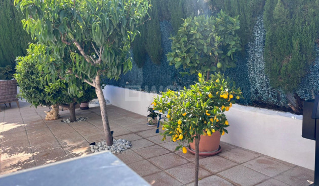 Odsprzedaż - Villa - Torrevieja - Los Balcones