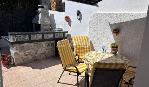 Odsprzedaż - Villa - Torrevieja - Los Balcones