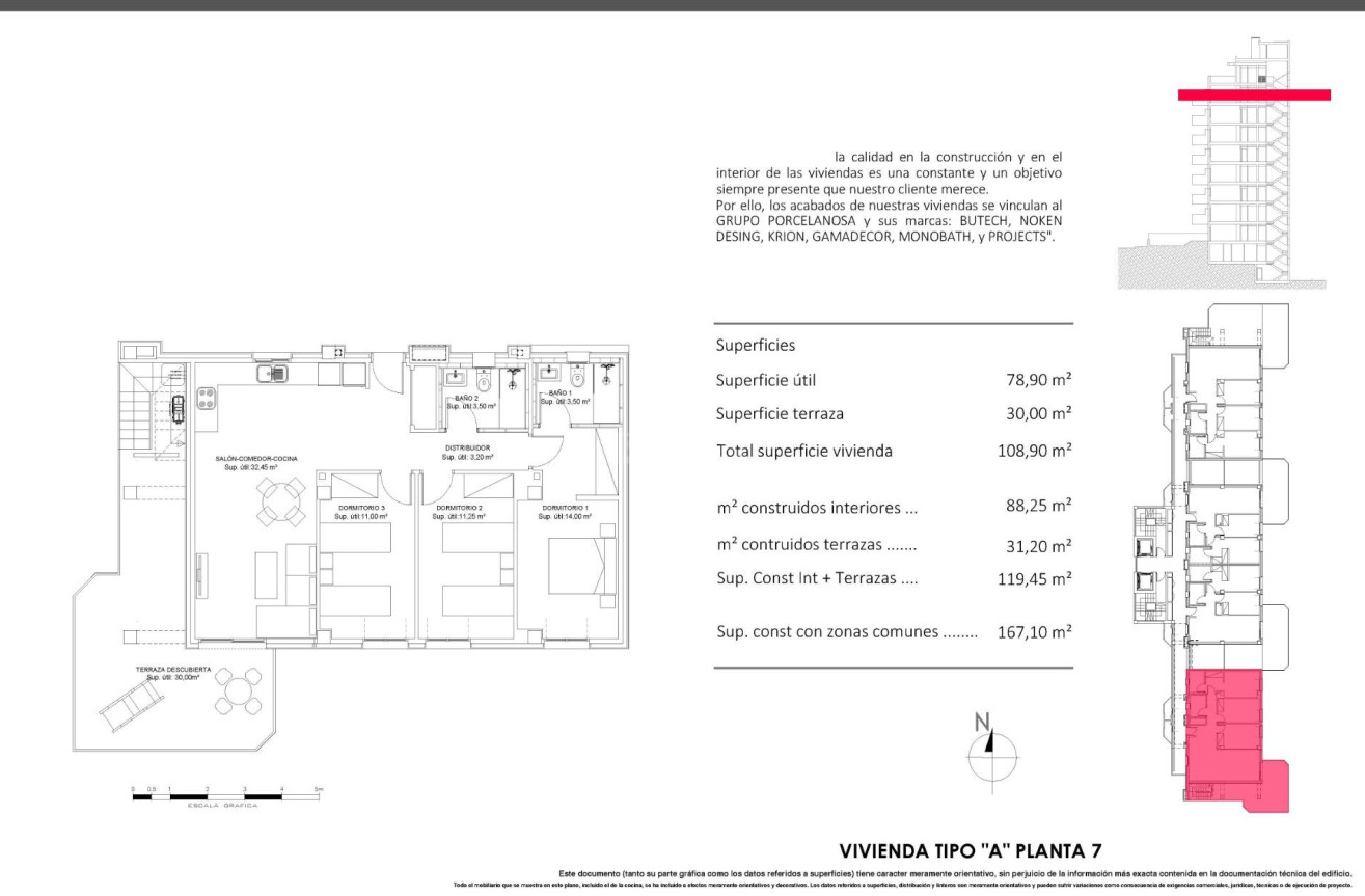 Nowy budynek - Daszek - Villajoyosa - Cala De Finestrat
