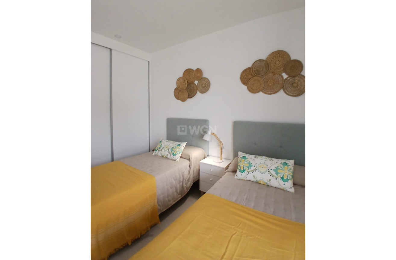 Nowy budynek - Villa - Bigastro - Loma Alta