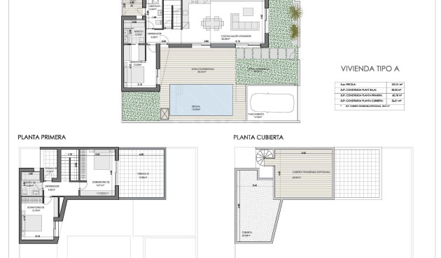 Nowy budynek - Villa - Bigastro - Loma Alta
