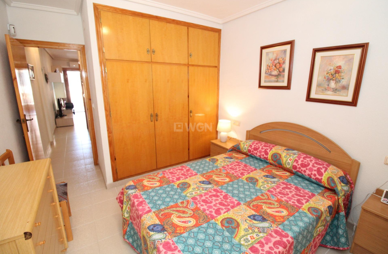 Odsprzedaż - Bungalow - San Pedro del Pinatar - Lo pagan
