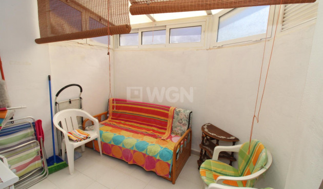 Odsprzedaż - Bungalow - San Pedro del Pinatar - Lo pagan